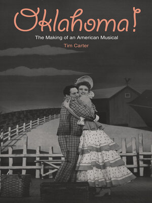 cover image of Oklahoma!